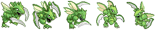 [PokeCommunity.com] Burst ninja's sprite explosion