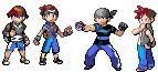 [PokeCommunity.com] Burst ninja's sprite explosion