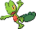 [PokeCommunity.com] Burst ninja's sprite explosion