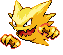 [PokeCommunity.com] Burst ninja's sprite explosion