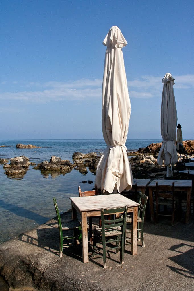 Kreta 2011