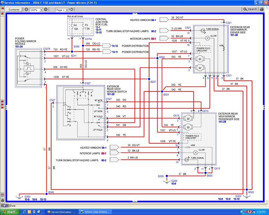 Help My Project - Need to Find Wire - F150online Forums