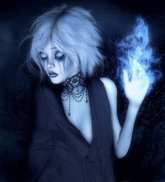 vampire