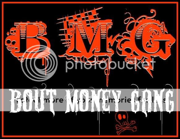 (B.M.G) -Bout Money Gang- *W3 B@CK* (80 Users) | Gaia Guilds | Gaia Online