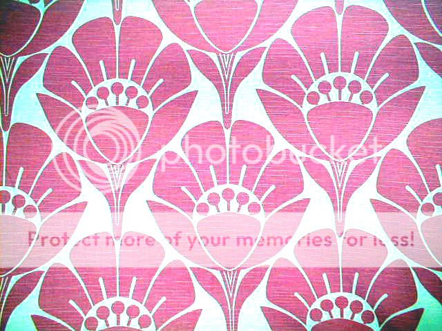 Flower Pink &amp; Green Bedding by JoJo Designs - Childrens Queen