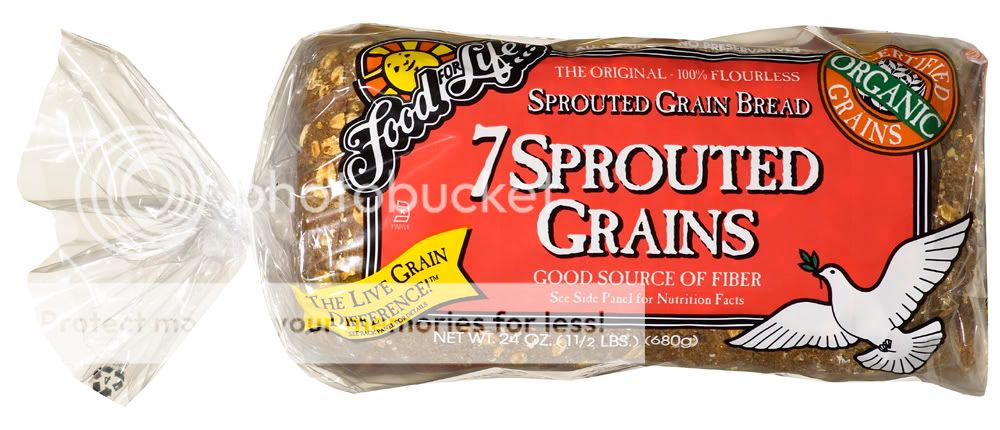 Need Whole Grain Bread Ideas!! - Bodybuilding.com Forums