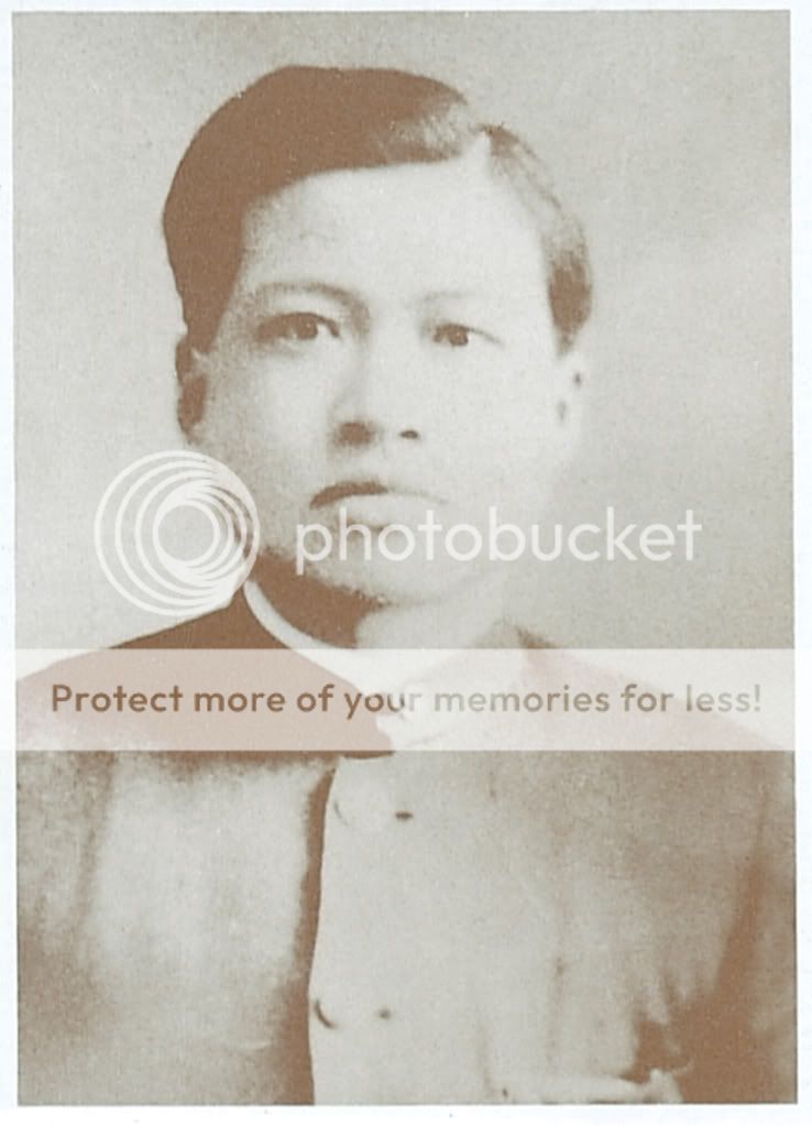 初生牛犊的苏步青先生