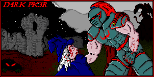[PokeCommunity.com] Runescape Pixel Artwork