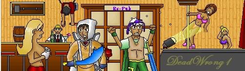 [PokeCommunity.com] Runescape Pixel Artwork