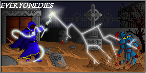 [PokeCommunity.com] Runescape Pixel Artwork