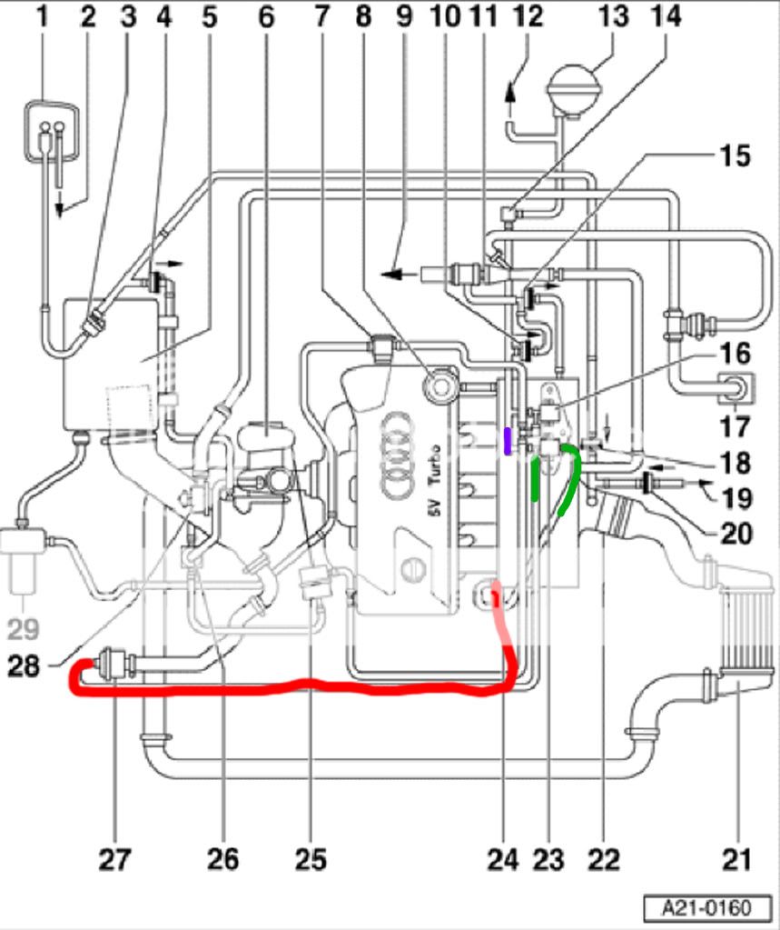 N249 delete question | VW Vortex - Volkswagen Forum