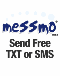 Messmo v1.2.11 - Send Free Text or SMS Java (Jar/JAD) 1