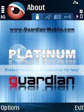 Guardian for Symbian 3rd Edition 1